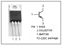 BD635 Datasheet PDF Inchange Semiconductor