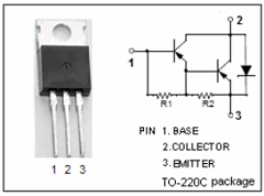 BDT64 Datasheet PDF Inchange Semiconductor