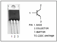 D45VH10 Datasheet PDF Inchange Semiconductor