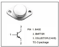 MJ13335 Datasheet PDF Inchange Semiconductor