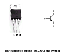 KSC5021 Datasheet PDF Inchange Semiconductor