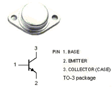 2SD818 Datasheet PDF Inchange Semiconductor