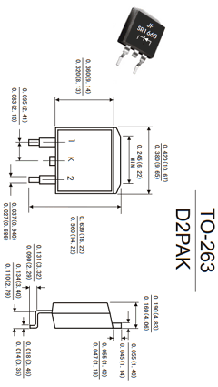 SR1650 Datasheet PDF Jinan Jingheng (Group) Co.,Ltd