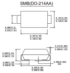 ES3D Datasheet PDF Jinan Jing Heng Electronics Co., Ltd.