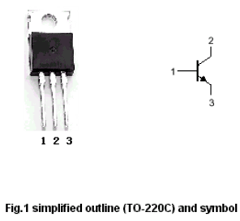 2N5297 Datasheet PDF Quanzhou Jinmei Electronic