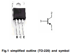 A1262 Datasheet PDF Quanzhou Jinmei Electronic