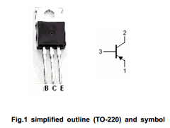 2SA957 Datasheet PDF Quanzhou Jinmei Electronic