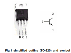 2SA968 Datasheet PDF Quanzhou Jinmei Electronic
