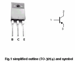 B1057Q Datasheet PDF Quanzhou Jinmei Electronic