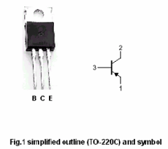 B708 Datasheet PDF Quanzhou Jinmei Electronic
