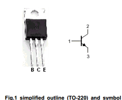 2SC1913R Datasheet PDF Quanzhou Jinmei Electronic