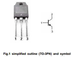 C3090 Datasheet PDF Quanzhou Jinmei Electronic