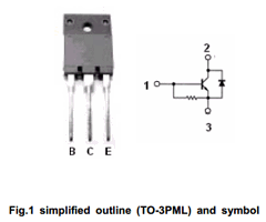 2SC5003 Datasheet PDF Quanzhou Jinmei Electronic