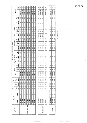 2SB988 Datasheet PDF KEC