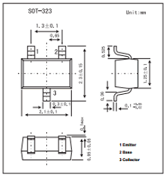C4177 Datasheet PDF KEXIN Industrial