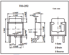 K3814 Datasheet PDF KEXIN Industrial