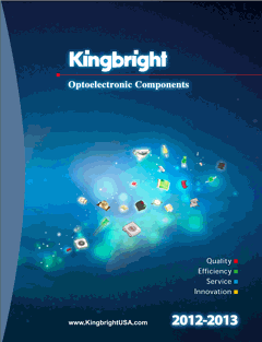 AA2214_ Datasheet PDF Kingbright
