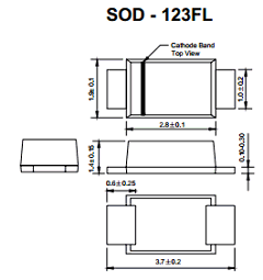 SS1040FL Datasheet PDF Shenzhen Luguang Electronic Technology Co., Ltd