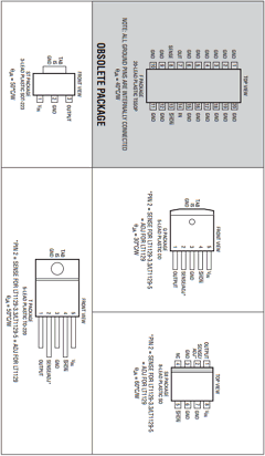 LT1129IST-3.3PBF Datasheet PDF Linear Technology