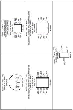 LT1460 Datasheet PDF Linear Technology