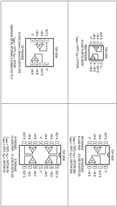 LT1638CDDPBF Datasheet PDF Linear Technology