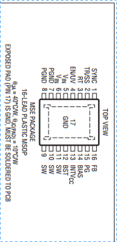 LT8610H Datasheet PDF Linear Technology