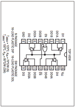 LTC486CNPBF Datasheet PDF Linear Technology