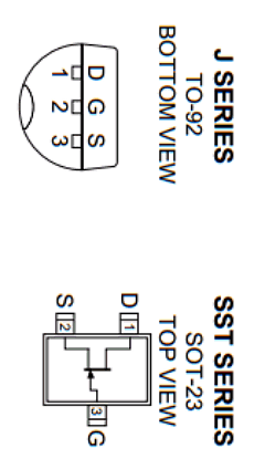 SST176 Datasheet PDF Linear Technology