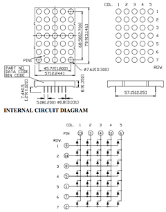 LTP-3157AE-NB Datasheet PDF LiteOn Technology