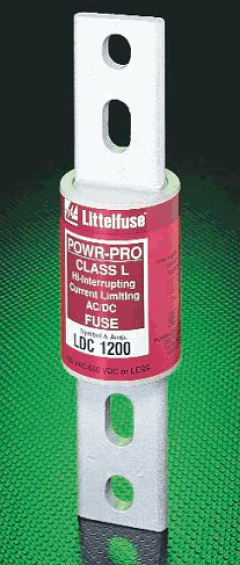LDC1500 Datasheet PDF Littelfuse, Inc