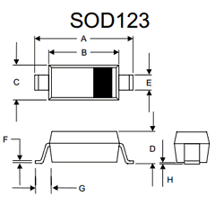MMSZ5246 Datasheet PDF Micro Commercial Components