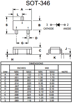 MC420 Datasheet PDF Micro Commercial Components