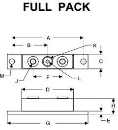 MUR10060CT Datasheet PDF Micro Commercial Components