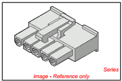 0039014031 Datasheet PDF Molex Connectors