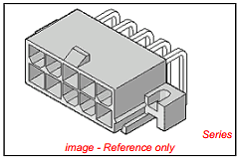 5569-02A1-210 Datasheet PDF Molex Connectors