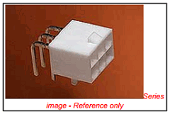 5569-04A1 Datasheet PDF Molex Connectors