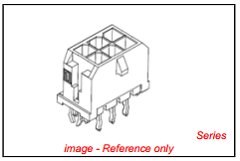 43045-1425 Datasheet PDF Molex Connectors