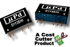 D113EHI Datasheet PDF MicroPower Direct, LLC