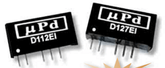 D107EI Datasheet PDF MicroPower Direct, LLC