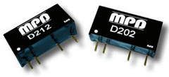 D224 Datasheet PDF MicroPower Direct, LLC
