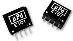 E100 Datasheet PDF MicroPower Direct, LLC