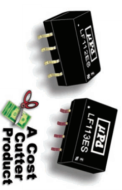 LF103ES Datasheet PDF MicroPower Direct, LLC