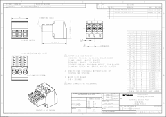 1-284507-2 Datasheet PDF Tyco Electronics