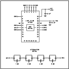 AT90-0413-TB Datasheet PDF Tyco Electronics