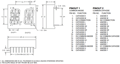 MTAN7254M-11A Datasheet PDF Marktech Optoelectronics