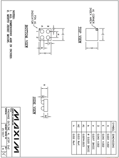 MAX6400 Datasheet PDF Maxim Integrated