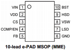 MIC2159 Datasheet PDF Micrel