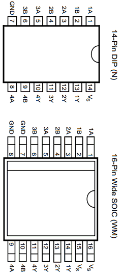 MIC4469CWM Datasheet PDF Micrel