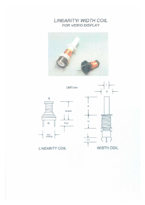 TPC-05100 Datasheet PDF Micro Electronics