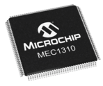 MEC1310-NU-TR Datasheet PDF Microchip Technology